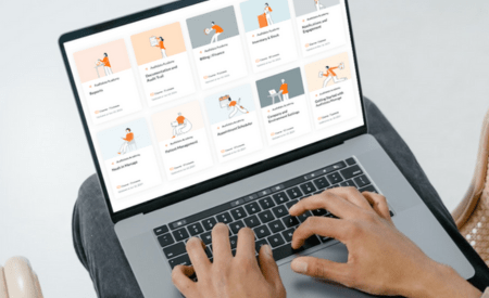 Improve Audiology Workflows With Auditdata Manage Integrations - City Illustration Collection - Retina Quality